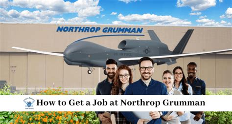 2 days ago. . Northrop grumman jobs